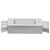Relógio de Pulso Chanel Matelassé Quartz - vista 4