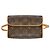 Louis Vuitton Florentine Waist Monogram Canvas