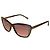 Carolina Herrera SHE649 gafas de sol de acetato negro