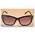 Carolina Herrera SHE649 gafas de sol de acetato negro - vista 2