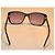 Carolina Herrera SHE649 gafas de sol de acetato negro - vista 5