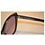 Carolina Herrera SHE649 gafas de sol de acetato negro - vista 6