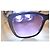 Carolina Herrera SHE649 gafas de sol de acetato negro - vista 8