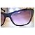Carolina Herrera SHE649 gafas de sol de acetato negro - vista 9