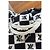 T-shirt Louis Vuitton Checkerboard com Monograma - vista 5