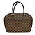Louis Vuitton Sarria Damier Horizontal