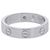 Cartier Love Ring in 18K Weißgold - Ansicht 3