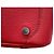 Hermès Bolsa Hermes Omnibus PM em Vermilion - vista 13