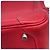 Hermès Bolsa Hermes Omnibus PM em Vermilion - vista 7