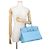 Hermès Hermes Birkin 35 Candy Celeste Handbag - view 4