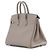 Hermès Bolsa Hermes Birkin 25 - vista 2