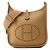 Hermès Hermes Evelyne 3 23 Biscuit Schultertasche