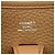 Hermès Hermes Evelyne 3 23 Biscuit Schultertasche - Ansicht 11