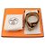 Hermès Hermes Evelyne 3 23 Biscuit Schultertasche - Ansicht 12