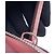 Hermès Hermes Bolide 27 Handtasche in Rose Sakura - Ansicht 12