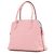 Hermès Hermes Bolide 27 Handtasche in Rose Sakura - Ansicht 2