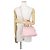 Hermès Hermes Bolide 27 Handtasche in Rose Sakura - Ansicht 5
