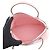 Hermès Hermes Bolide 27 Handtasche in Rose Sakura - Ansicht 6