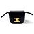 Céline Celine Triomphe Triomphe Coated Canvas Mini