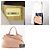 Chanel CC Sea Hit Quilted Iridescent Calfskin Large - Ansicht 5