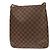 Louis Vuitton Musette Damier GM - vista 2