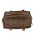 Louis Vuitton Saumur Monogram Canvas 43 - vista 6