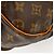 Louis Vuitton Saumur Monogram Canvas 43 - vista 7