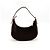 Céline Celine Ava Triomphe Coated Canvas Mini - vista 2
