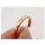 VANRYCKE BONNIE AND CLYDE BB1R101 SIEGELRING T45 18K GOLD DIAMANTEN - Ansicht 11