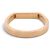 VANRYCKE BONNIE AND CLYDE BB1R101 SIEGELRING T45 18K GOLD DIAMANTEN - Ansicht 4