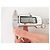 VANRYCKE BONNIE AND CLYDE BB1R101 SIEGELRING T45 18K GOLD DIAMANTEN - Ansicht 9