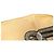 Hermès FOULARD HERMES BRANDEBOURGS CATY LATHAM CARRE 90 CM SETA BEIGE - vista 12