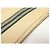 Hermès FOULARD HERMES BRANDEBOURGS CATY LATHAM CARRE 90 CM SETA BEIGE - vista 15