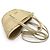 NEU JACQUEMUS LE PETIT PANIER DE PLAGE HANDTASCHE AUS RAFFIA MIT SCHULTERGURT - Ansicht 6