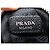 NEUE PRADA RE-EDITION 2005 1BH204 HANDTASCHE SCHWARZ NYLON SCHULTERTASCHE - Ansicht 16