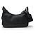 NEUE PRADA RE-EDITION 2005 1BH204 HANDTASCHE SCHWARZ NYLON SCHULTERTASCHE - Ansicht 2