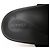 Hermès SCARPE HERMES CHYPRE VV222000ZH PELLE NERA 37 SANDALI MULES BLACK SHOES - vista 9
