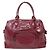NUOVA BORSA LONGCHAMP LEGENDE 1746173548 IN PELLE LACCATA ROSSA