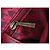NUOVA BORSA LONGCHAMP LEGENDE 1746173548 IN PELLE LACCATA ROSSA - vista 13