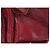 NUOVA BORSA LONGCHAMP LEGENDE 1746173548 IN PELLE LACCATA ROSSA - vista 16