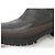 Hermès NUOVE SCARPE STIVALETTI HERMES H202952Z 45 CHELSEA PELLE NERA BOOTS SHOES - vista 12
