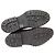 Hermès NUOVE SCARPE STIVALETTI HERMES H202952Z 45 CHELSEA PELLE NERA BOOTS SHOES - vista 6