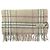 NUEVO BUFANDA BURBERRY CHECK CLÁSICO ESTAMPADO TARTAN CACHMIRE Y LANA SCARF