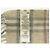 NUEVO BUFANDA BURBERRY CHECK CLÁSICO ESTAMPADO TARTAN CACHMIRE Y LANA SCARF - vista 5