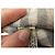 NUEVO BUFANDA BURBERRY CHECK CLÁSICO ESTAMPADO TARTAN CACHMIRE Y LANA SCARF - vista 8