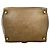 Céline Sac Cabas Celine Luggage Phantom en cuir marron - vue 11