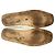 Gabriela Hearst Scarpe Derby Gabriel Hearst in pelle bianca - vista 10