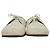 Gabriela Hearst Scarpe Derby Gabriel Hearst in pelle bianca - vista 2