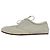 Gabriela Hearst Scarpe Derby Gabriel Hearst in pelle bianca - vista 8