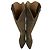 Isabel Marant Denvee Knee-High Boots in Brown Suede - view 4